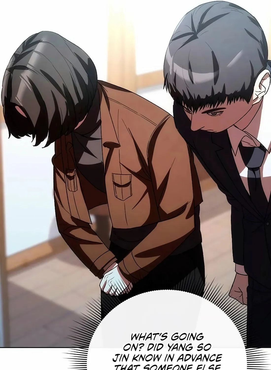 Read Artifact Reading Appraiser chapter 46 image 112 on Lezhin