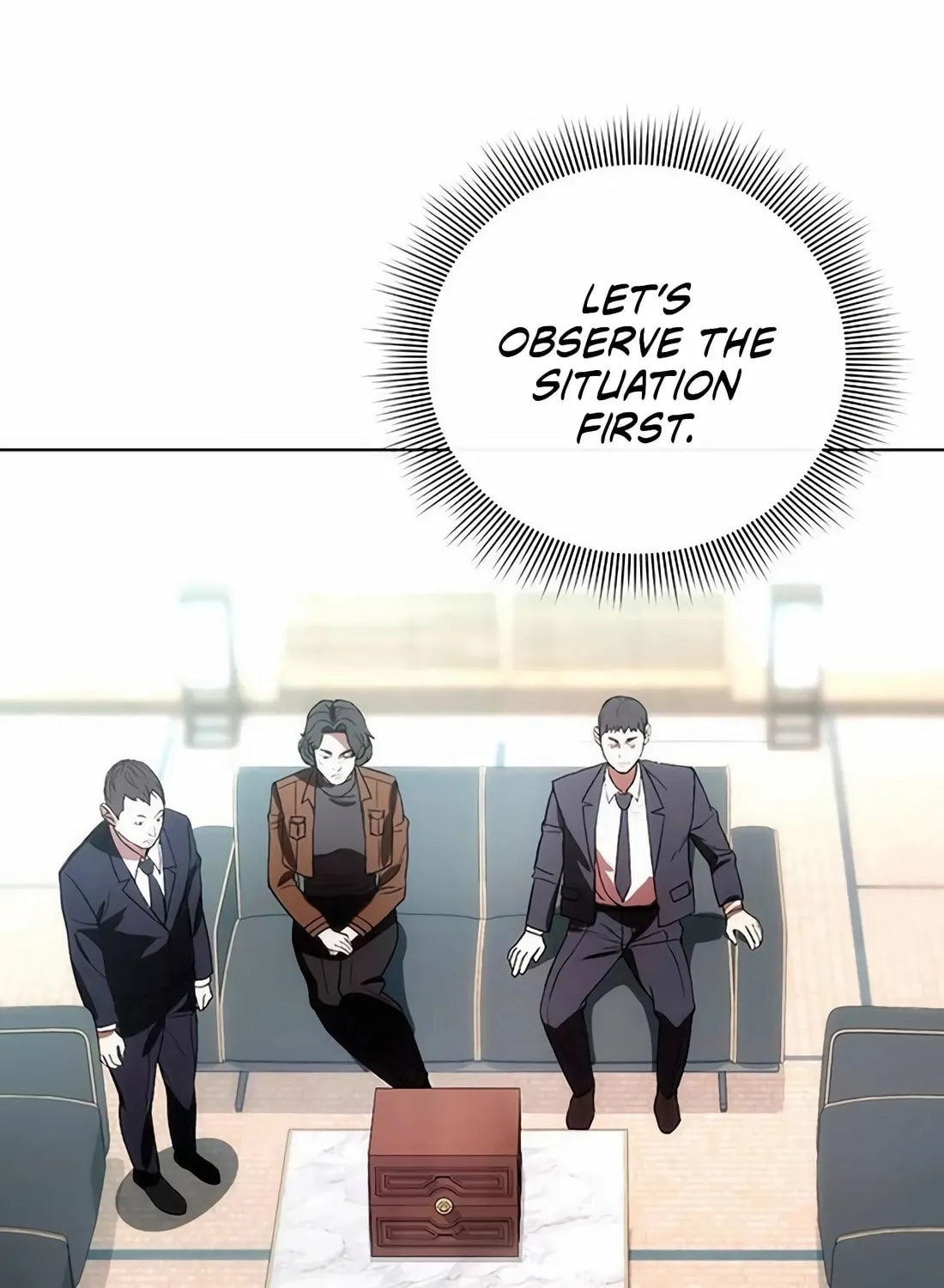 Read Artifact Reading Appraiser chapter 46 image 117 on Lezhin