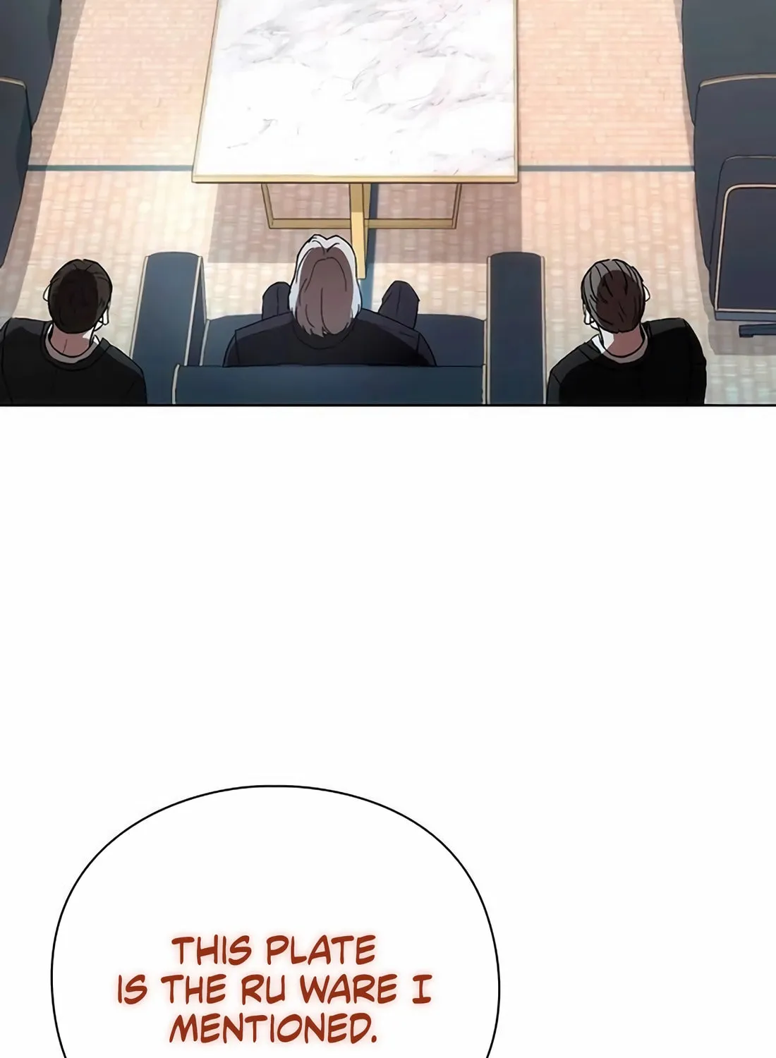 Read Artifact Reading Appraiser chapter 46 image 118 on Lezhin