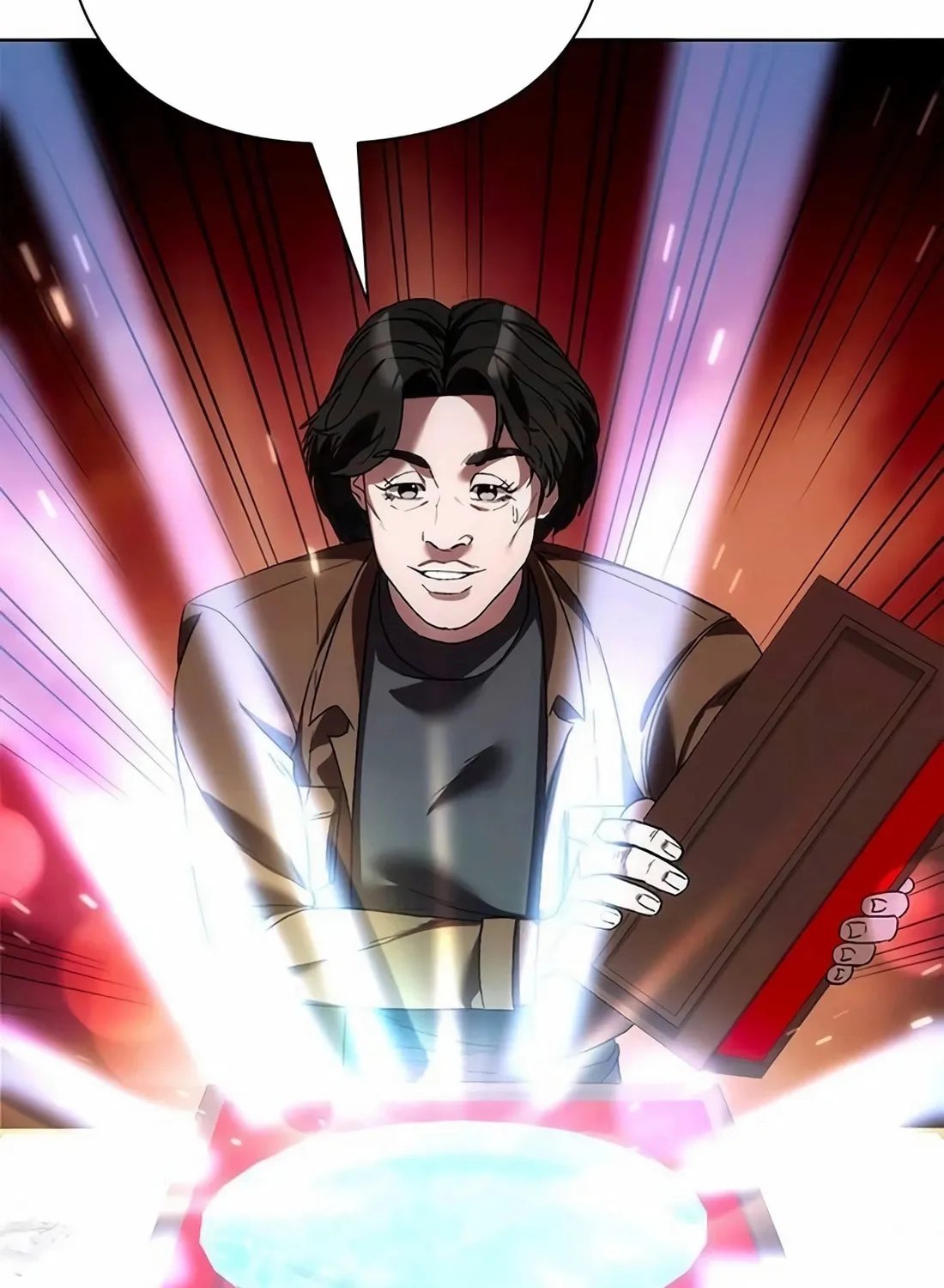 Read Artifact Reading Appraiser chapter 46 image 119 on Lezhin