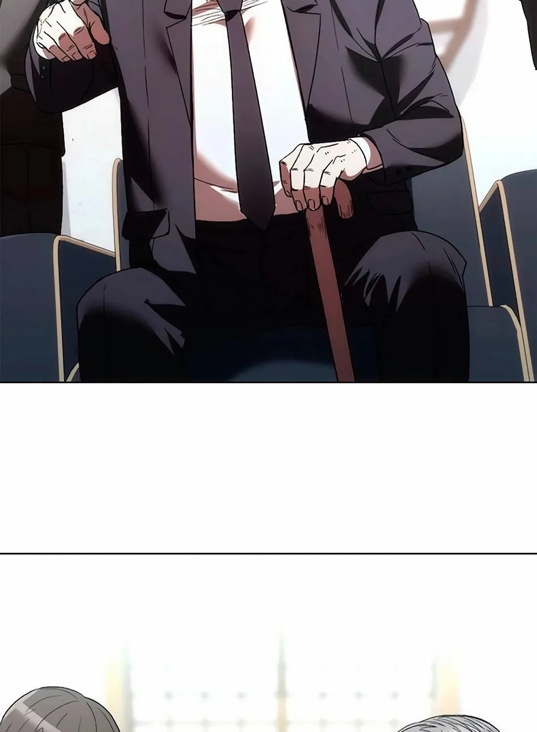 Read Artifact Reading Appraiser chapter 46 image 122 on Lezhin