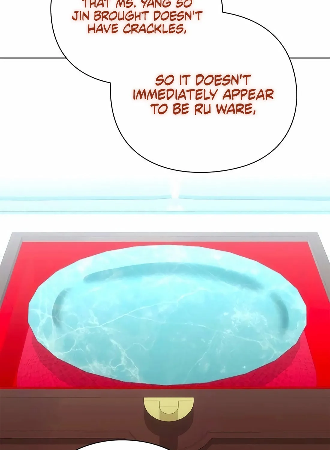 Read Artifact Reading Appraiser chapter 46 image 128 on Lezhin