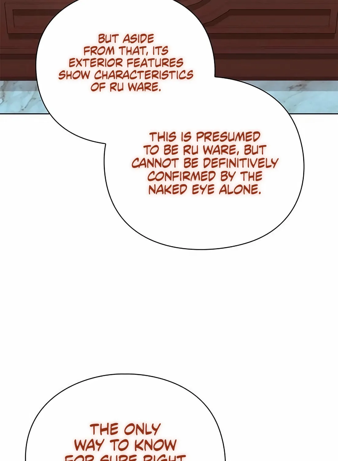 Read Artifact Reading Appraiser chapter 46 image 129 on Lezhin
