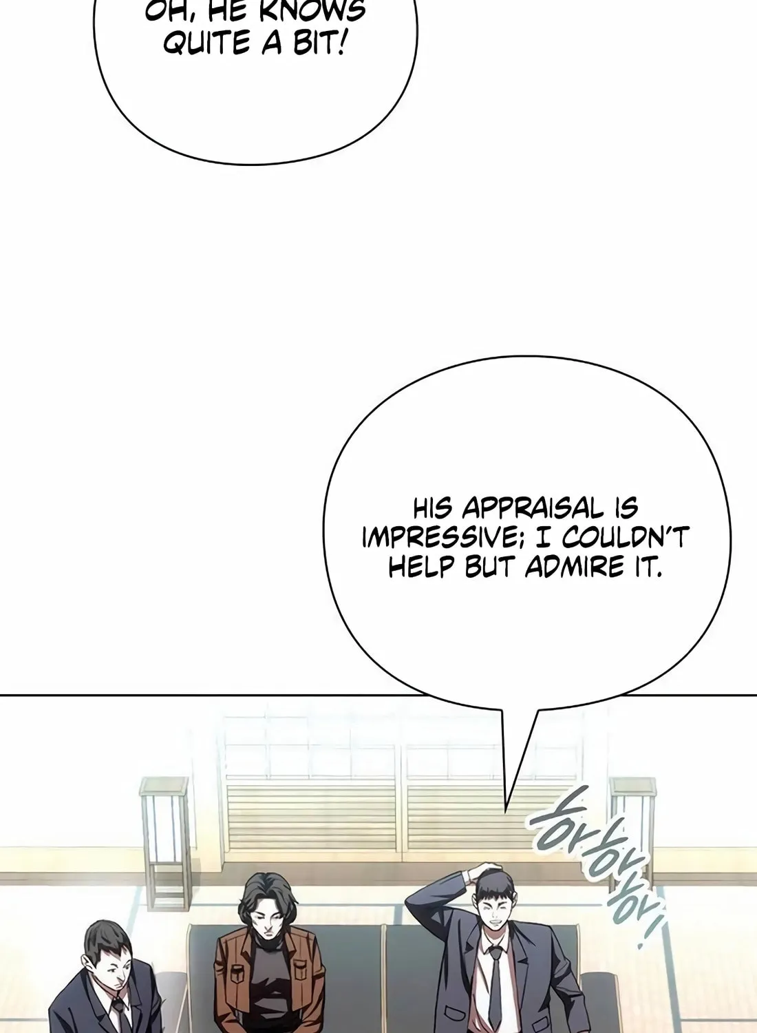 Read Artifact Reading Appraiser chapter 46 image 132 on Lezhin