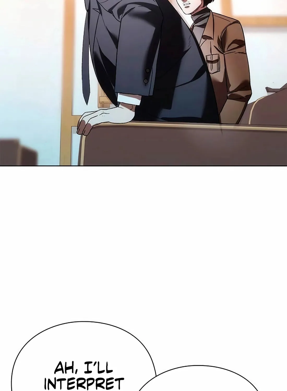 Read Artifact Reading Appraiser chapter 46 image 135 on Lezhin