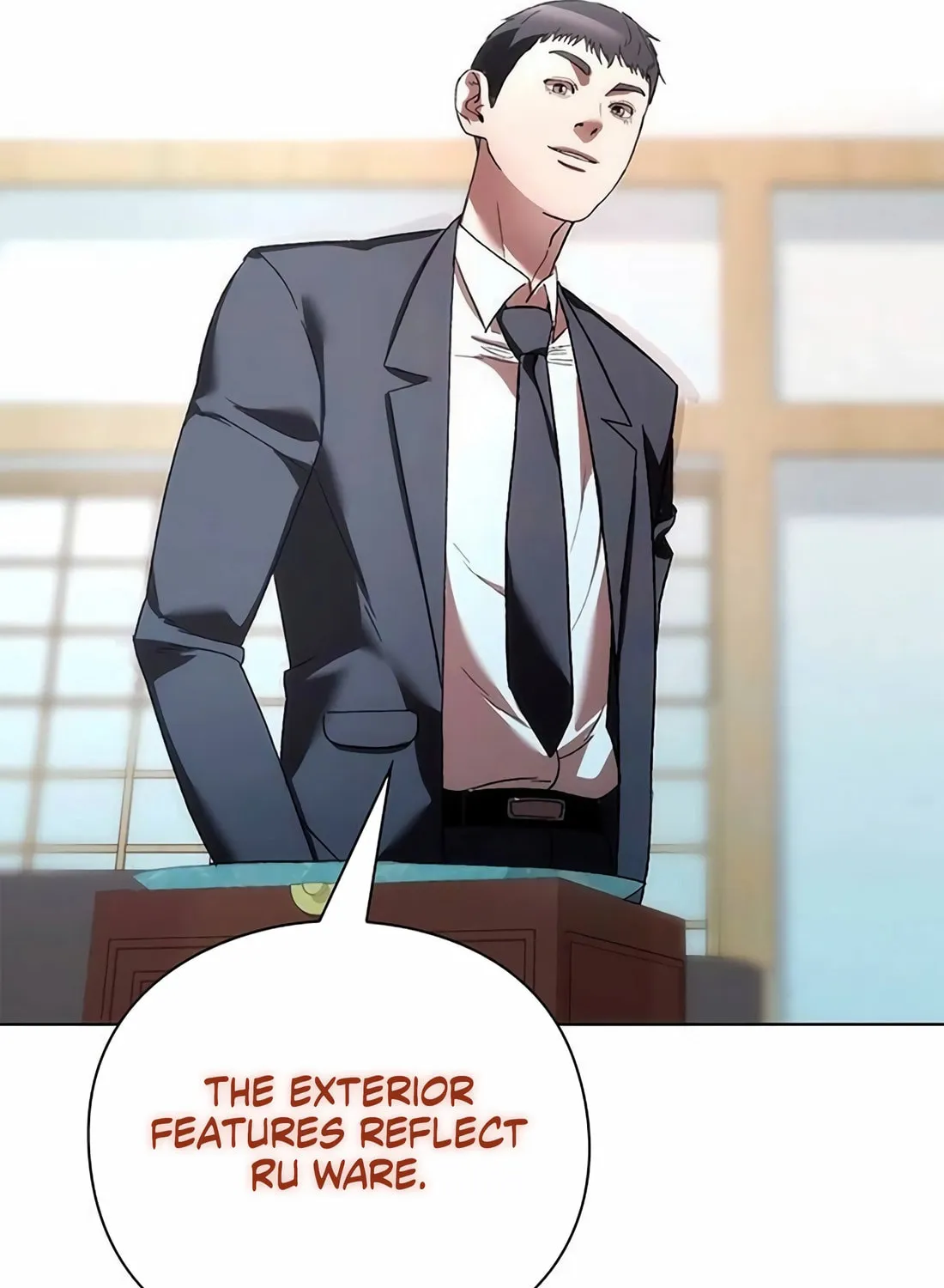 Read Artifact Reading Appraiser chapter 46 image 140 on Lezhin