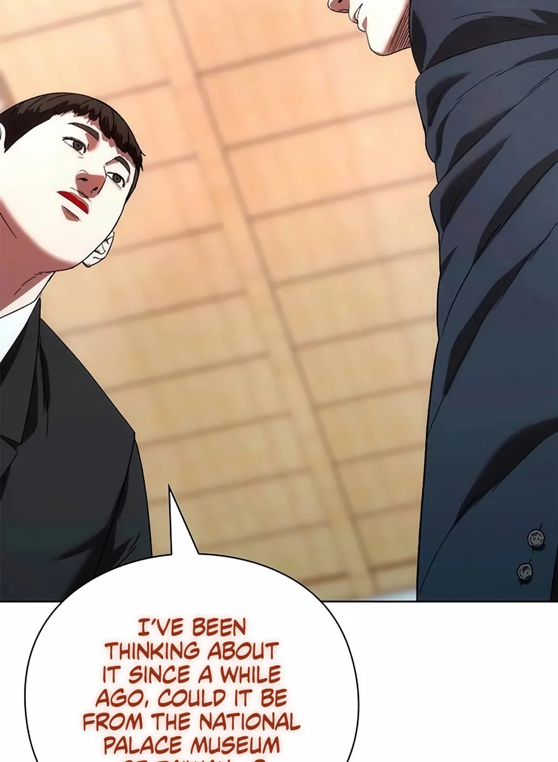 Read Artifact Reading Appraiser chapter 46 image 142 on Lezhin
