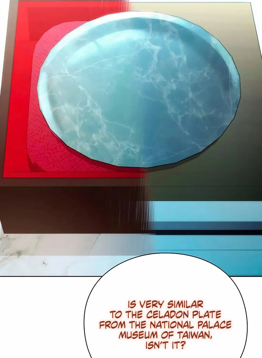 Read Artifact Reading Appraiser chapter 46 image 144 on Lezhin