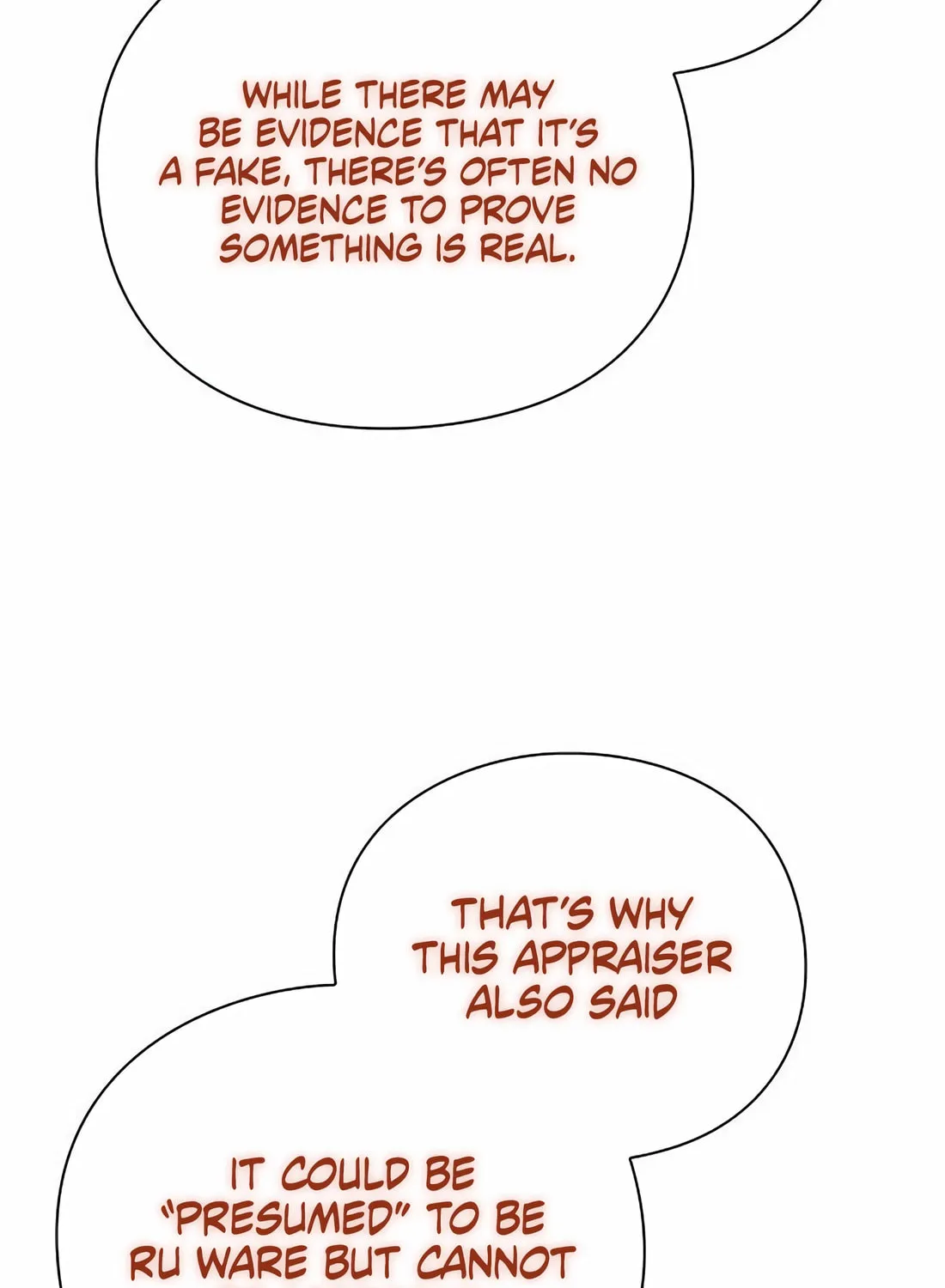 Read Artifact Reading Appraiser chapter 46 image 147 on Lezhin