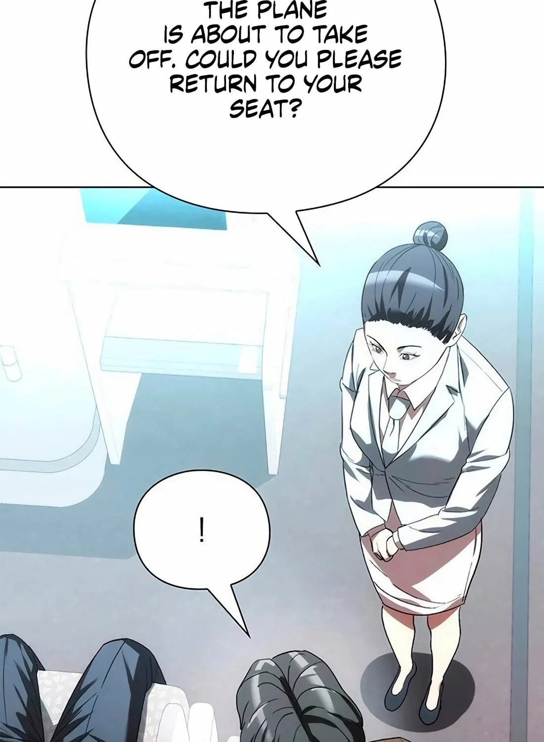 Read Artifact Reading Appraiser chapter 46 image 15 on Lezhin