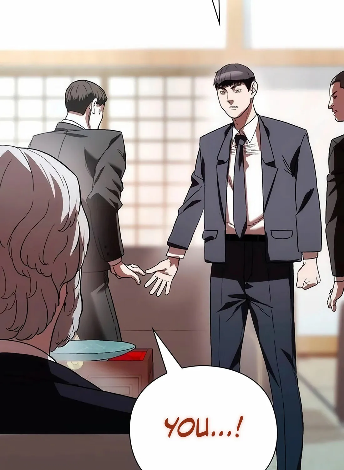 Read Artifact Reading Appraiser chapter 46 image 151 on Lezhin