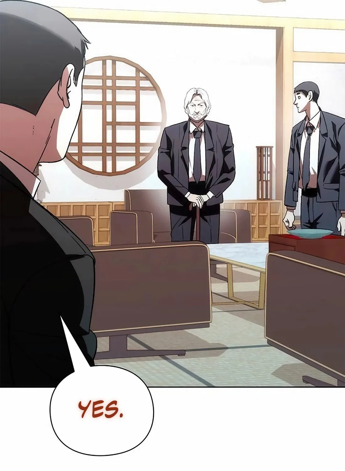 Read Artifact Reading Appraiser chapter 46 image 157 on Lezhin