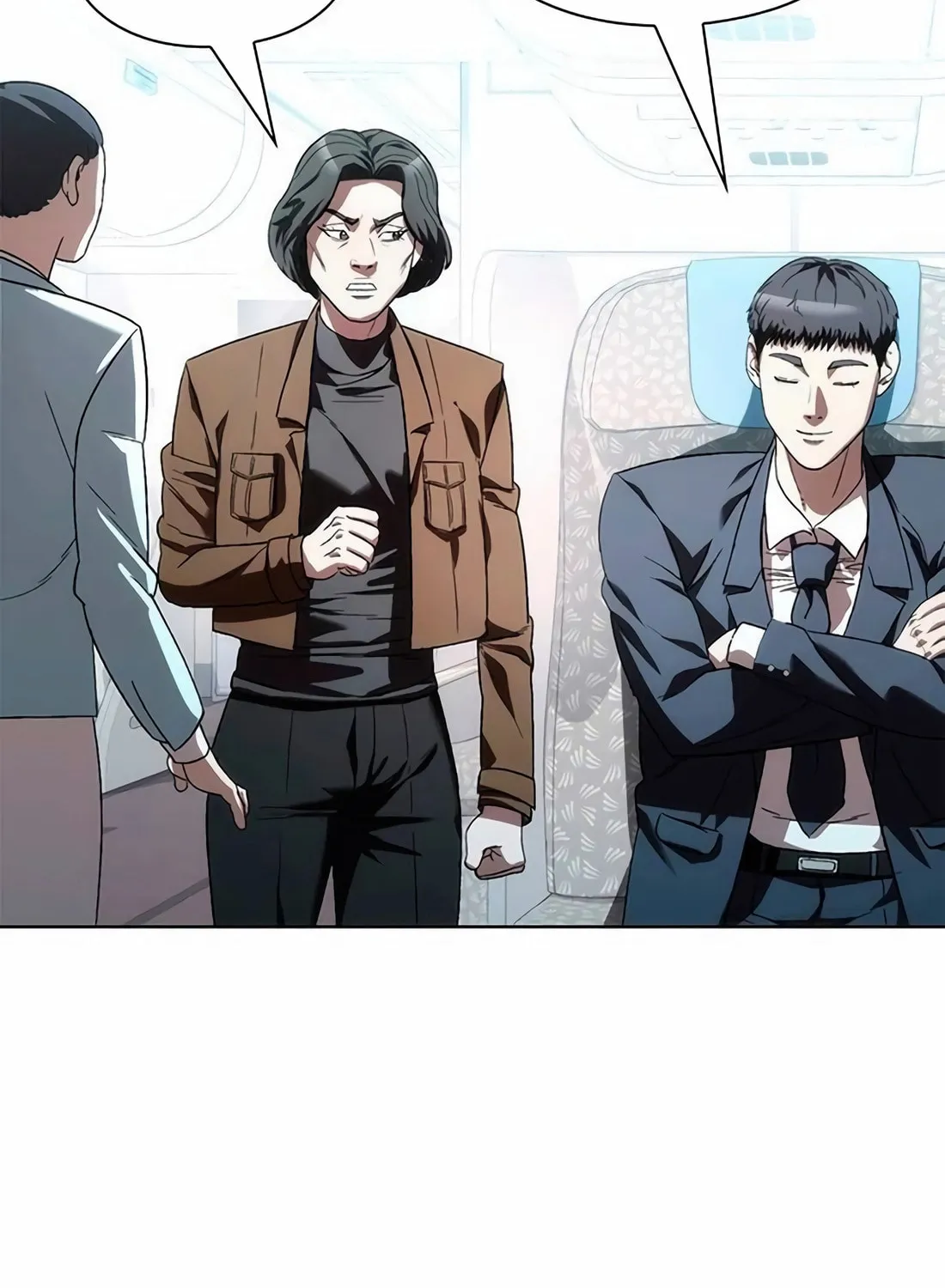 Read Artifact Reading Appraiser chapter 46 image 17 on Lezhin