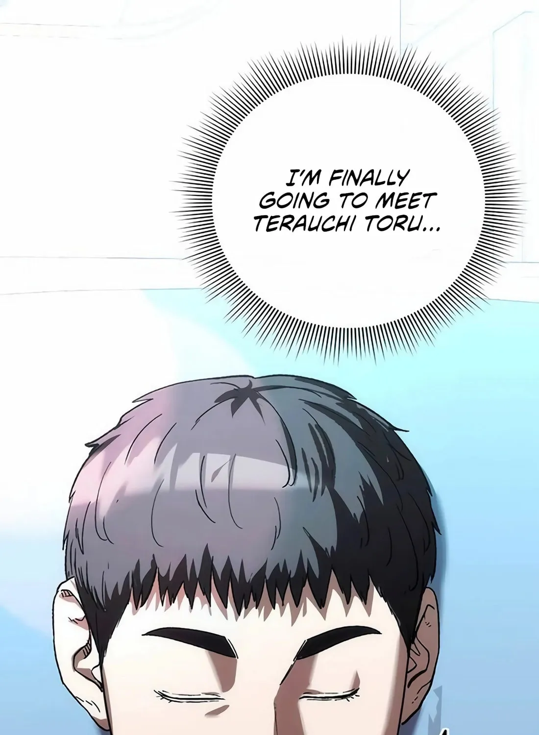 Read Artifact Reading Appraiser chapter 46 image 22 on Lezhin