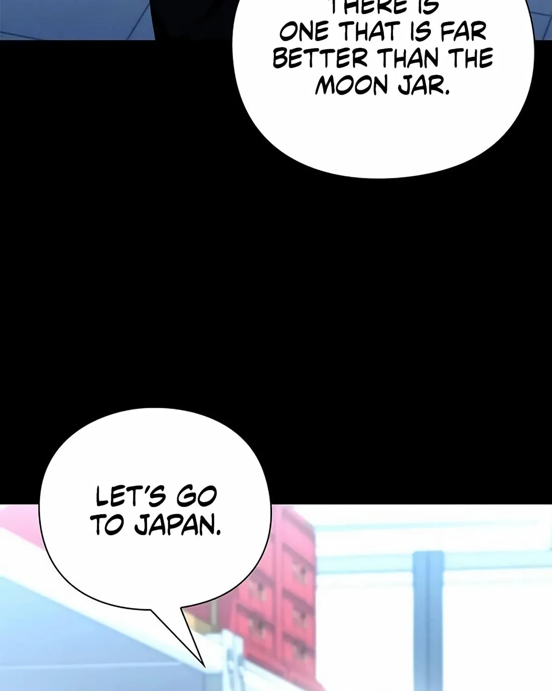 Read Artifact Reading Appraiser chapter 46 image 28 on Lezhin