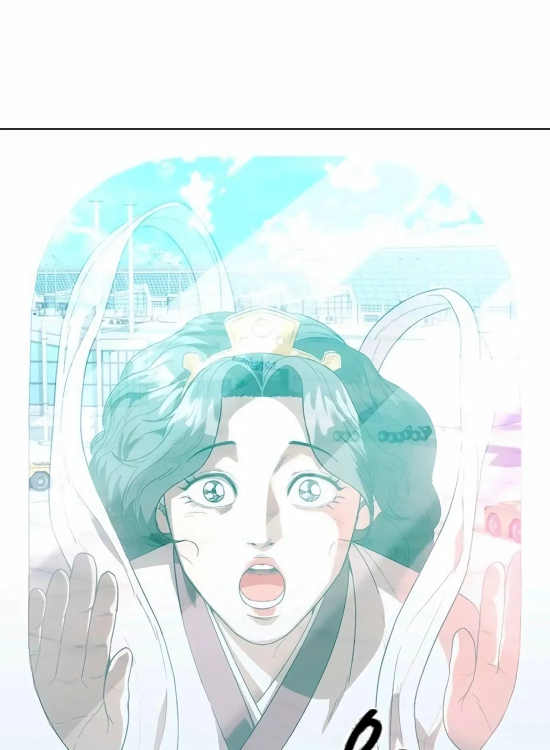 Read Artifact Reading Appraiser chapter 46 image 3 on Lezhin
