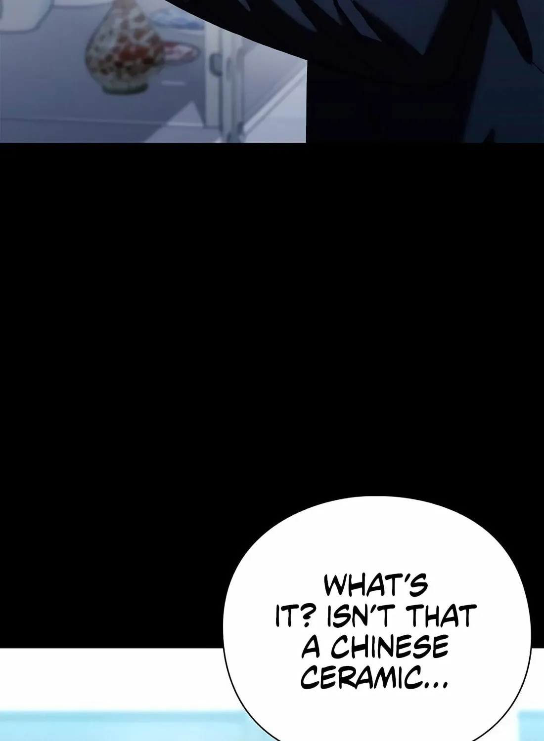 Read Artifact Reading Appraiser chapter 46 image 30 on Lezhin