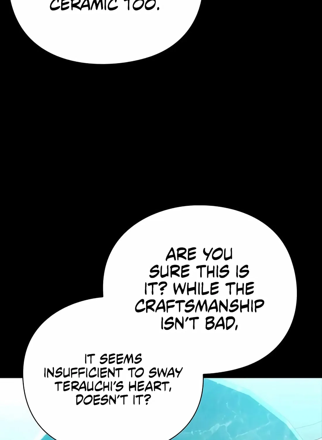 Read Artifact Reading Appraiser chapter 46 image 32 on Lezhin