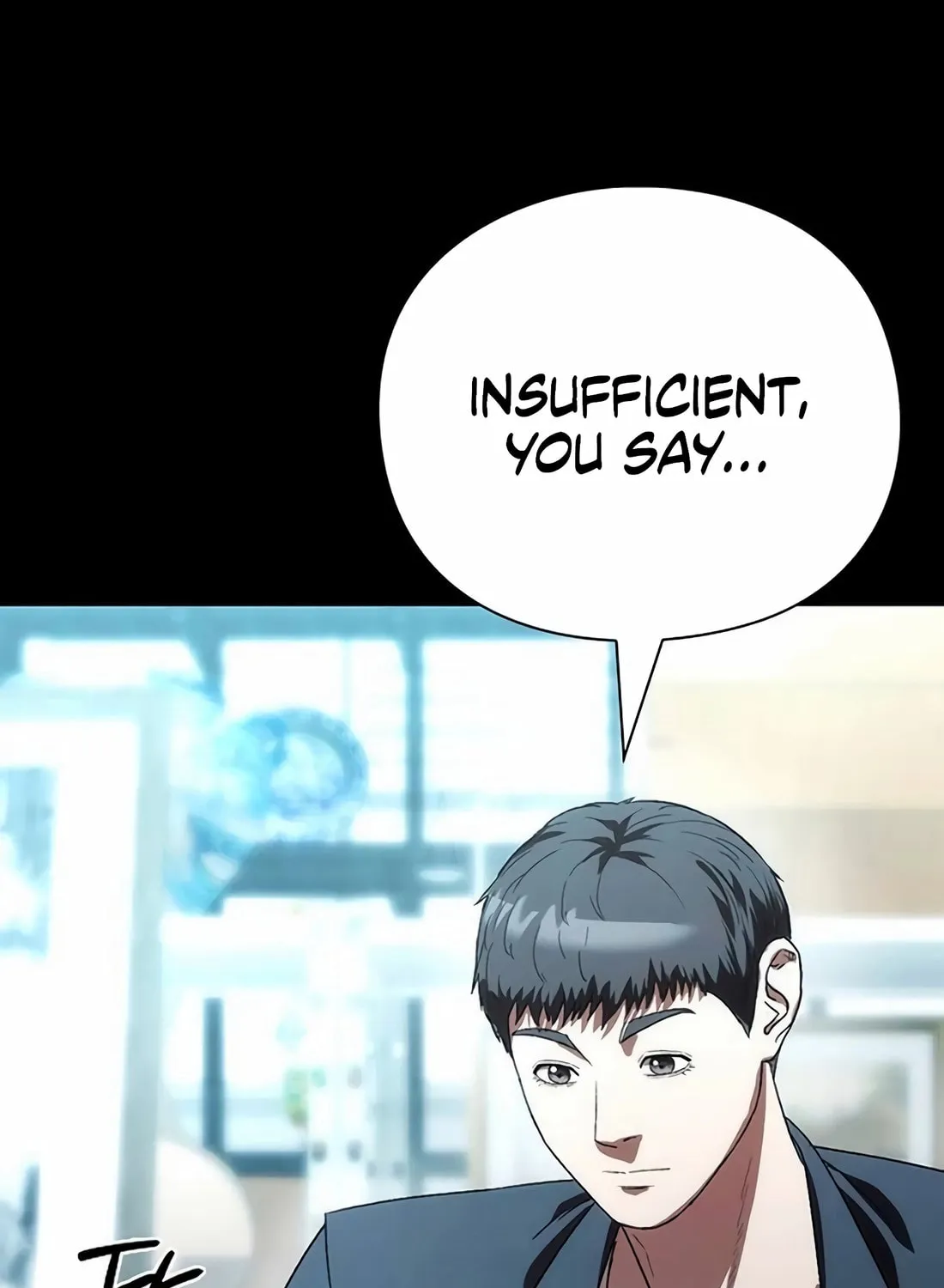 Read Artifact Reading Appraiser chapter 46 image 34 on Lezhin