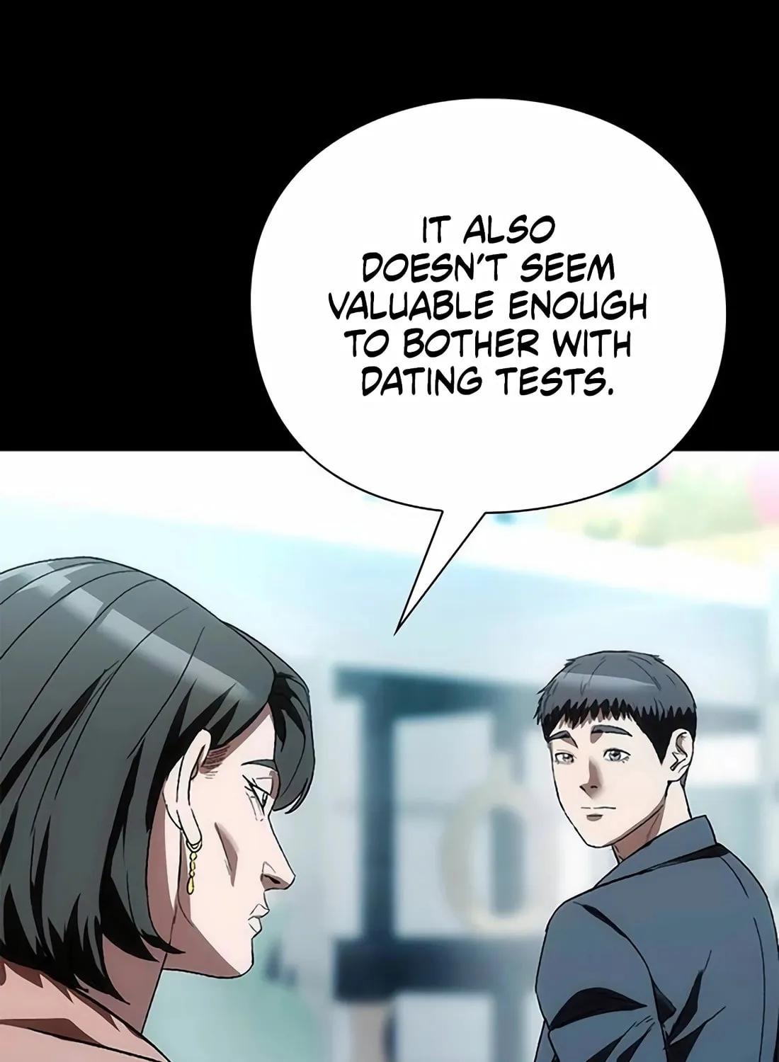 Read Artifact Reading Appraiser chapter 46 image 39 on Lezhin