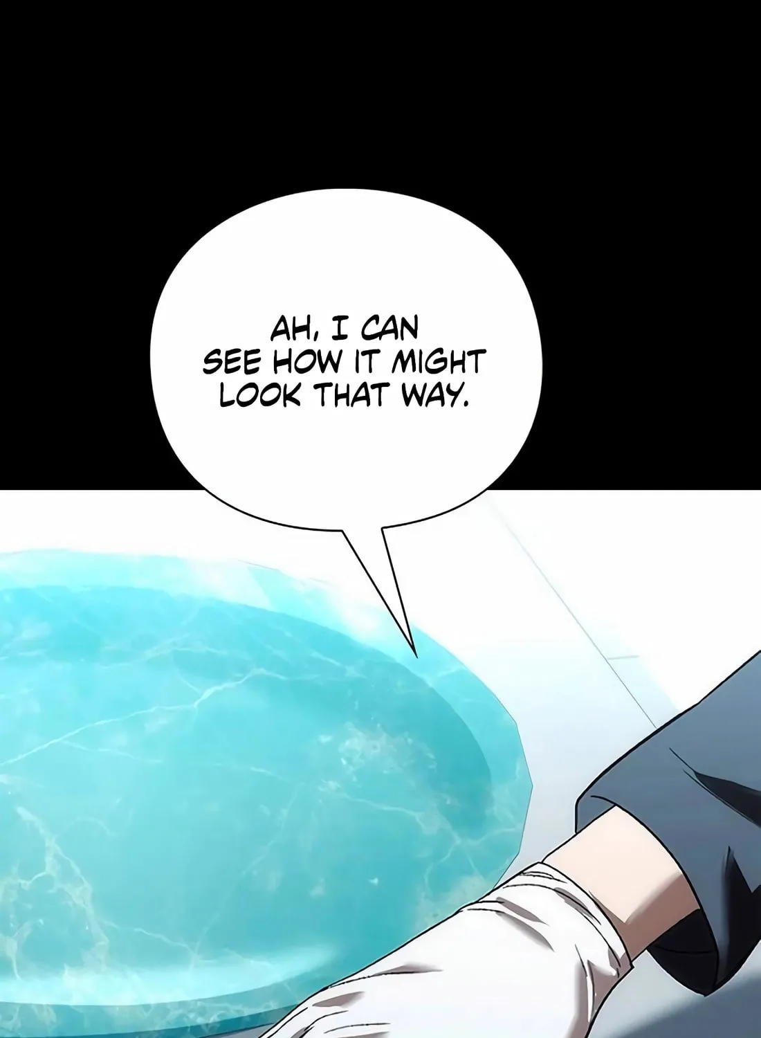 Read Artifact Reading Appraiser chapter 46 image 41 on Lezhin