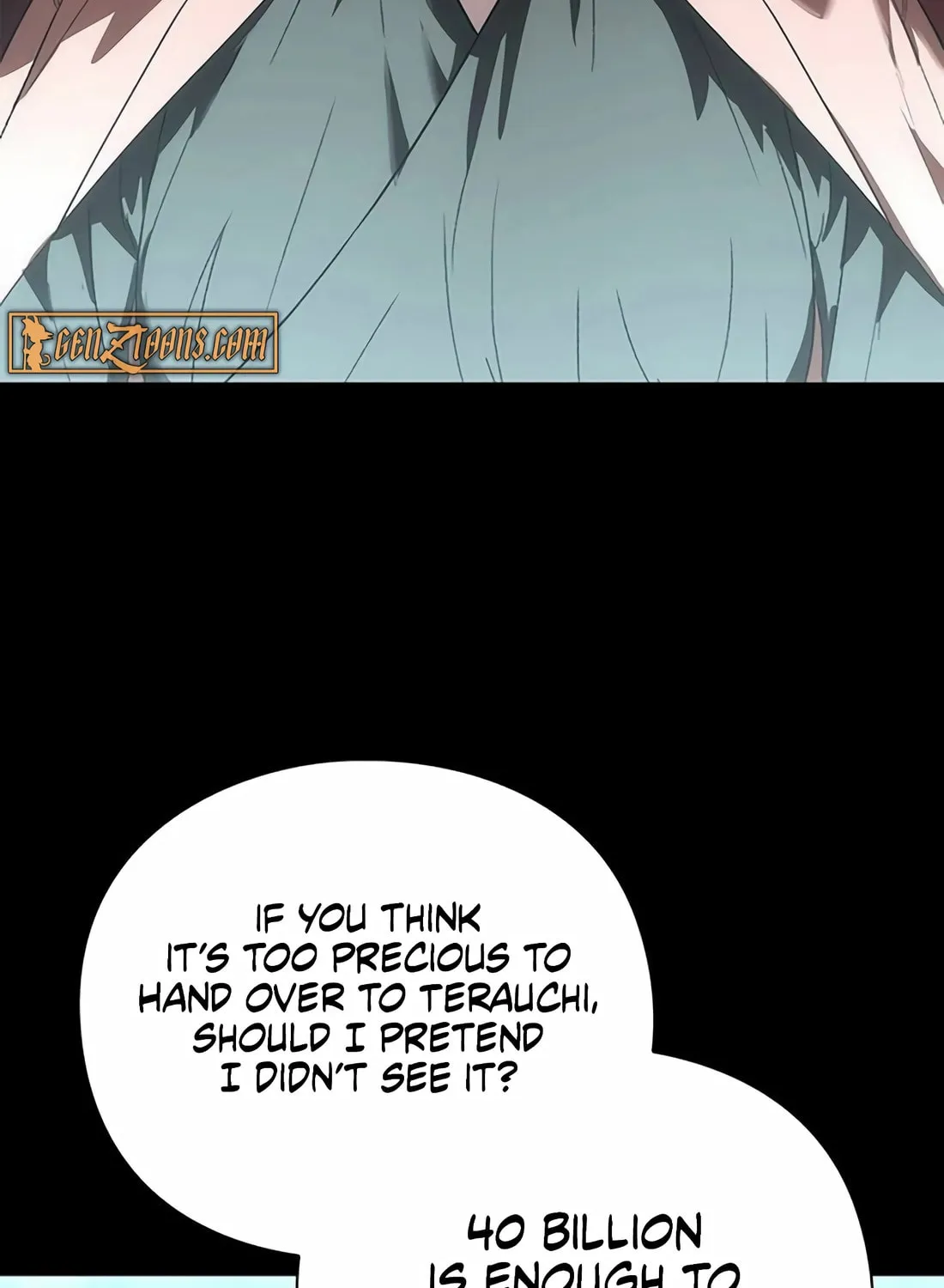 Read Artifact Reading Appraiser chapter 46 image 49 on Lezhin
