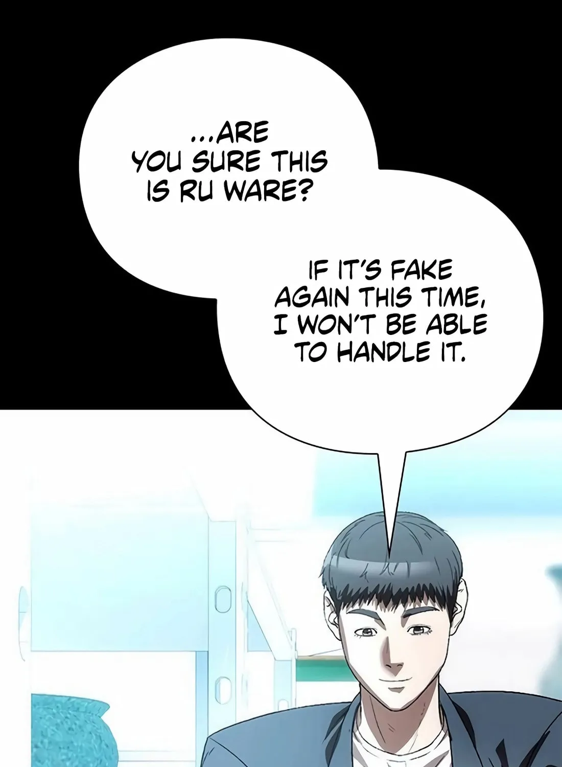 Read Artifact Reading Appraiser chapter 46 image 53 on Lezhin