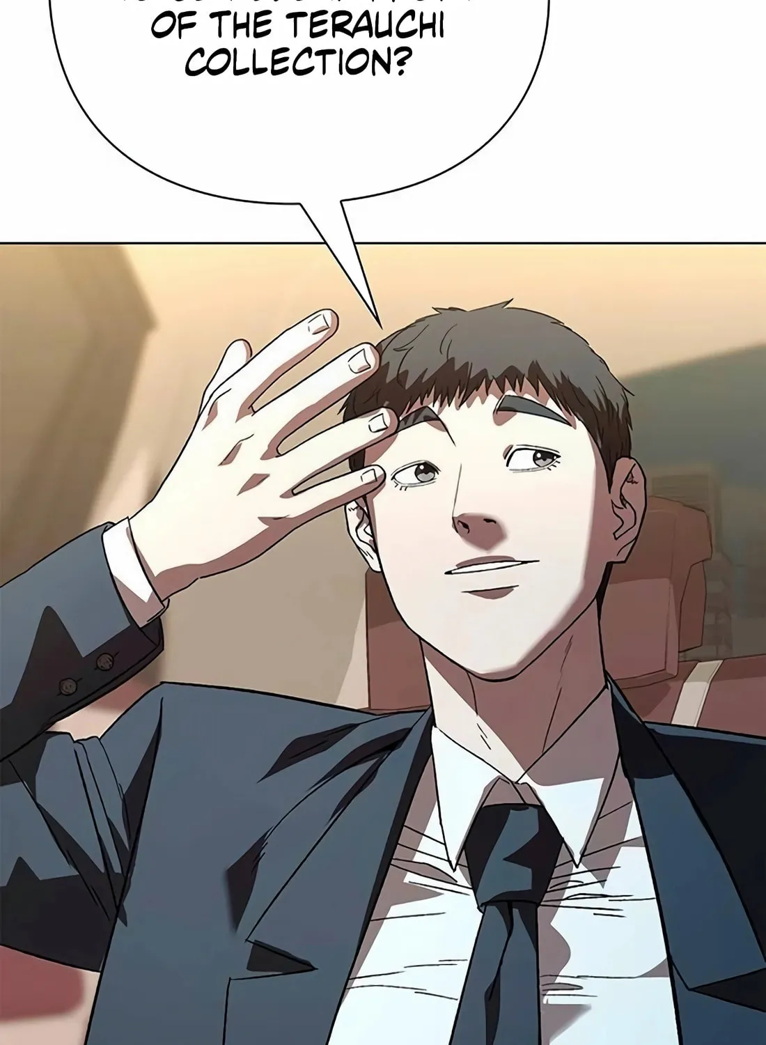 Read Artifact Reading Appraiser chapter 46 image 78 on Lezhin