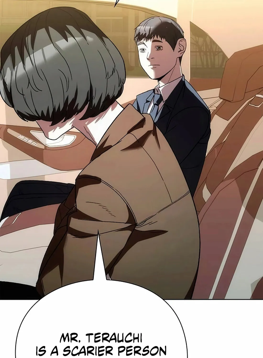 Read Artifact Reading Appraiser chapter 46 image 88 on Lezhin