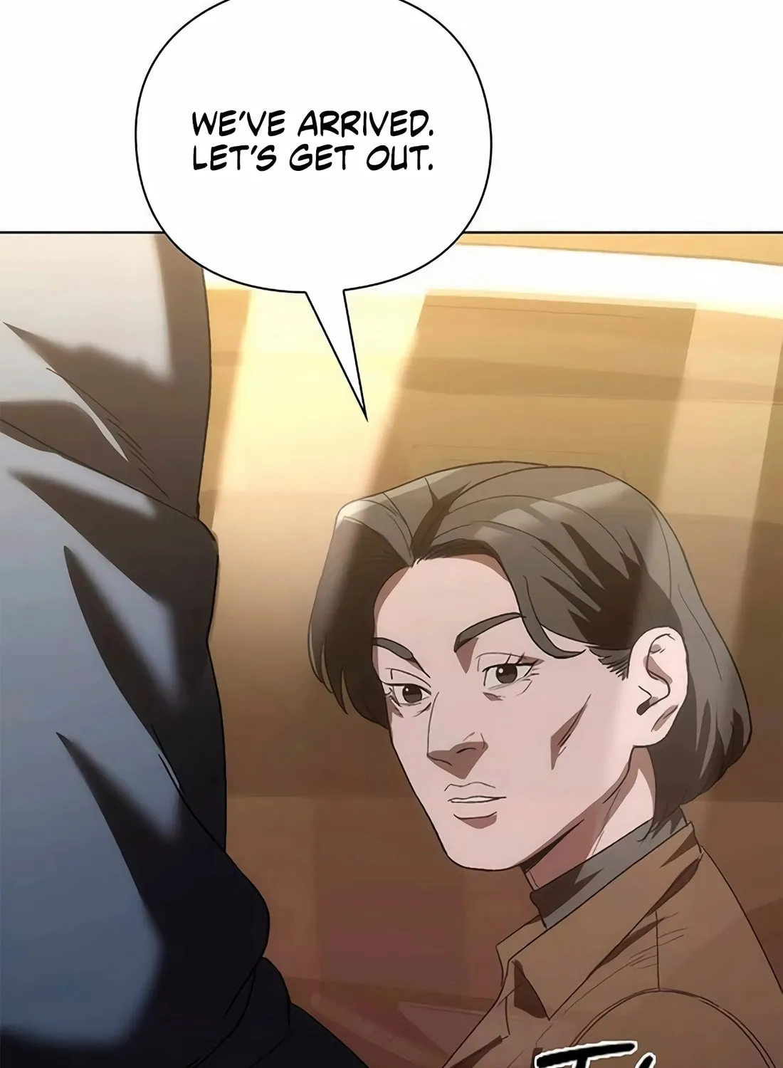 Read Artifact Reading Appraiser chapter 46 image 96 on Lezhin