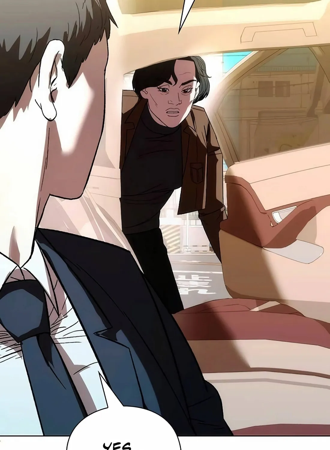Read Artifact Reading Appraiser chapter 46 image 98 on Lezhin