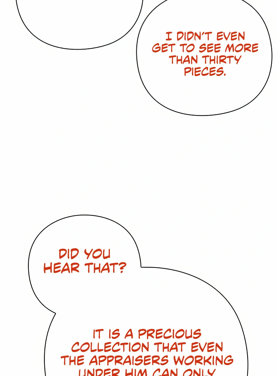 Read Artifact Reading Appraiser chapter 47 image 105 on Lezhin