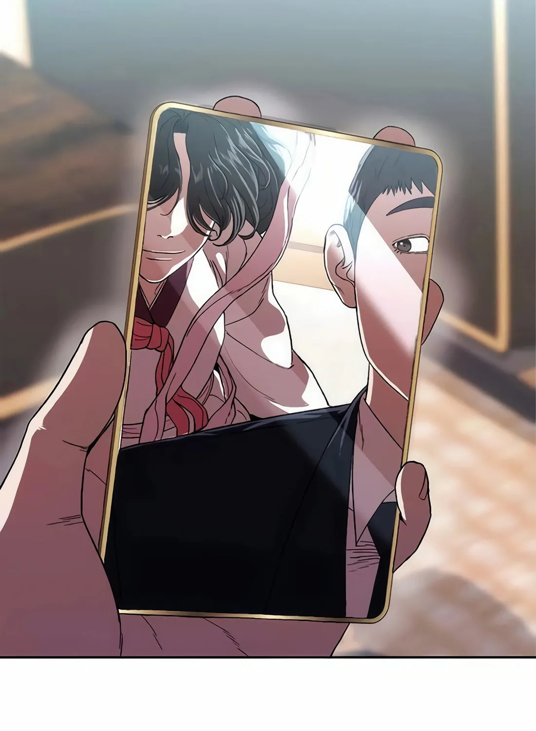 Read Artifact Reading Appraiser chapter 47 image 11 on Lezhin