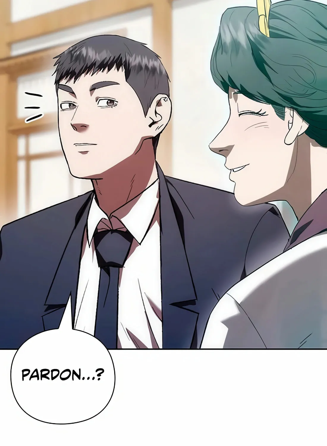 Read Artifact Reading Appraiser chapter 47 image 112 on Lezhin