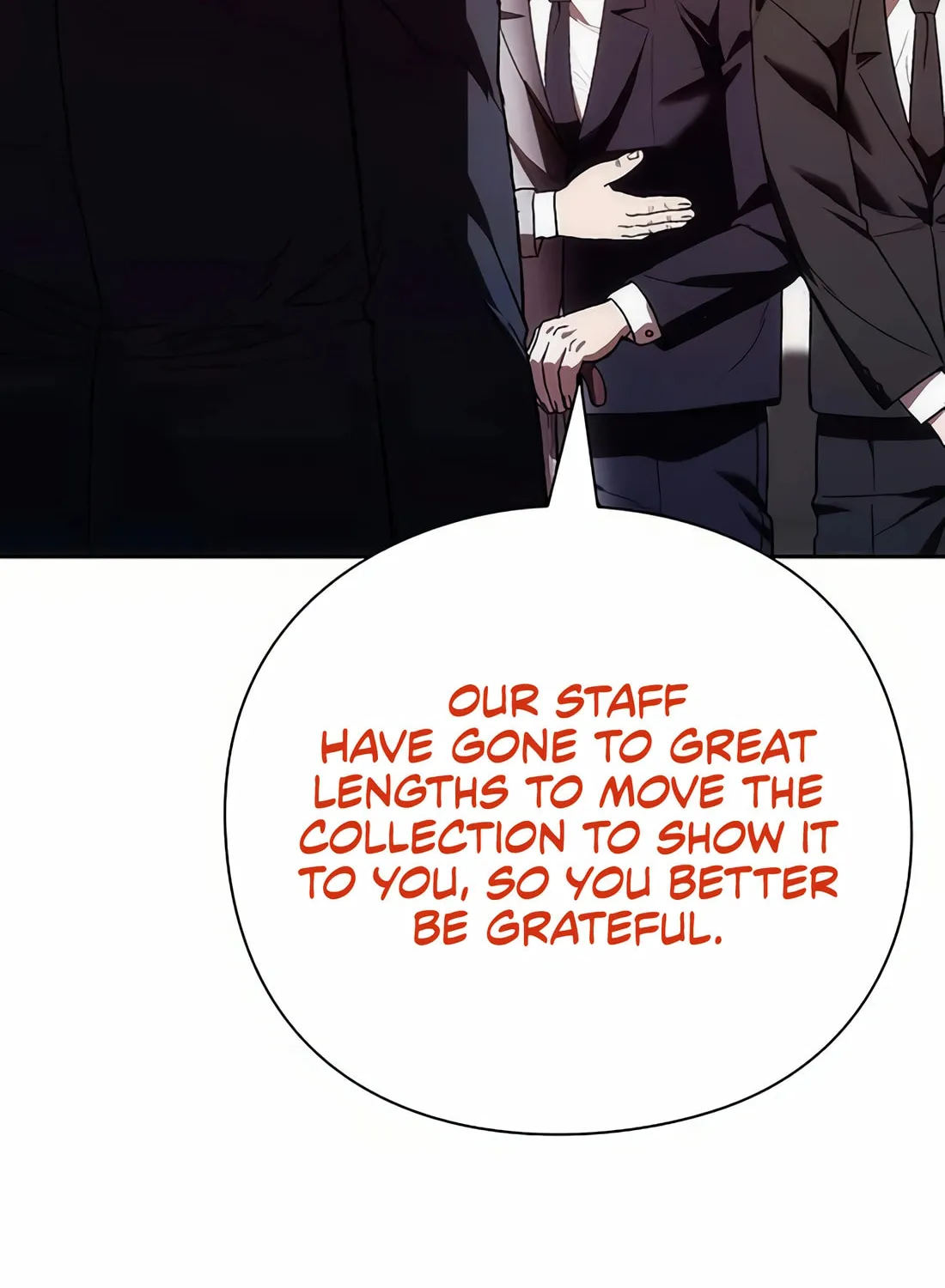 Read Artifact Reading Appraiser chapter 47 image 119 on Lezhin