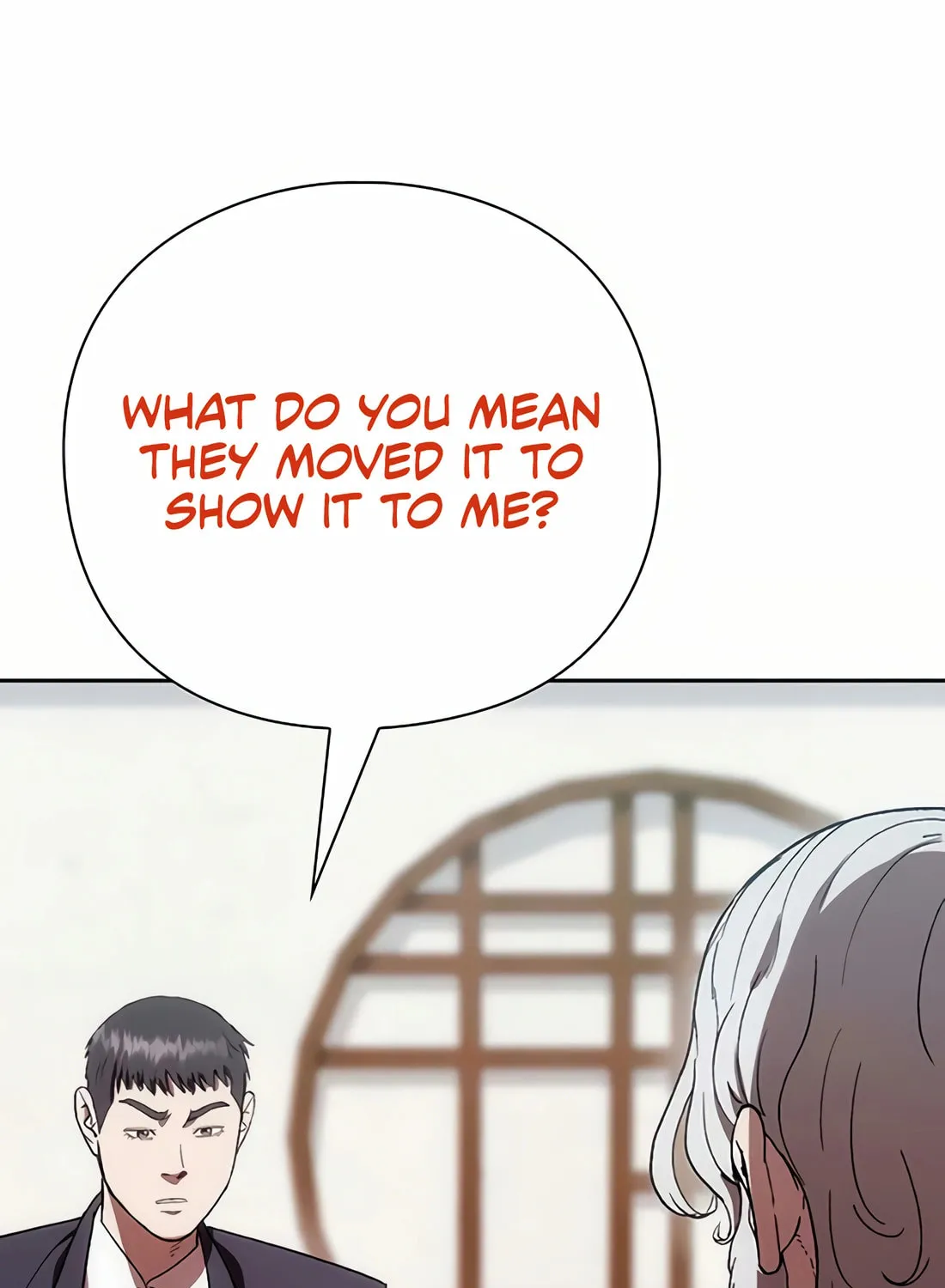 Read Artifact Reading Appraiser chapter 47 image 120 on Lezhin