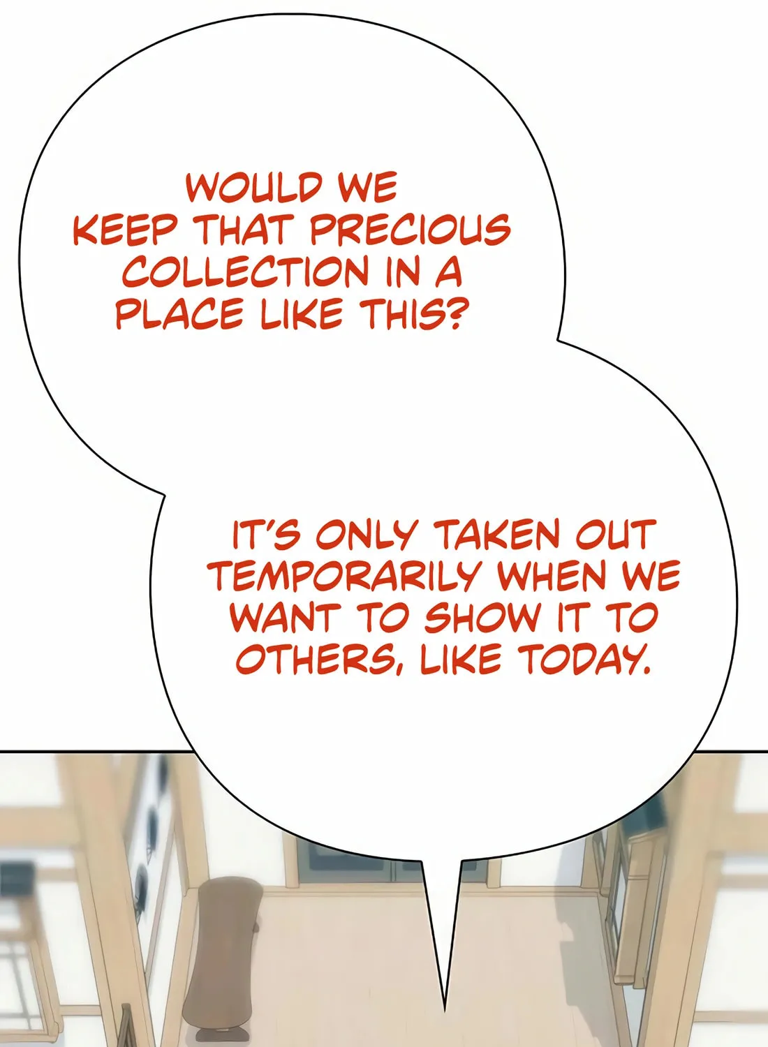 Read Artifact Reading Appraiser chapter 47 image 122 on Lezhin