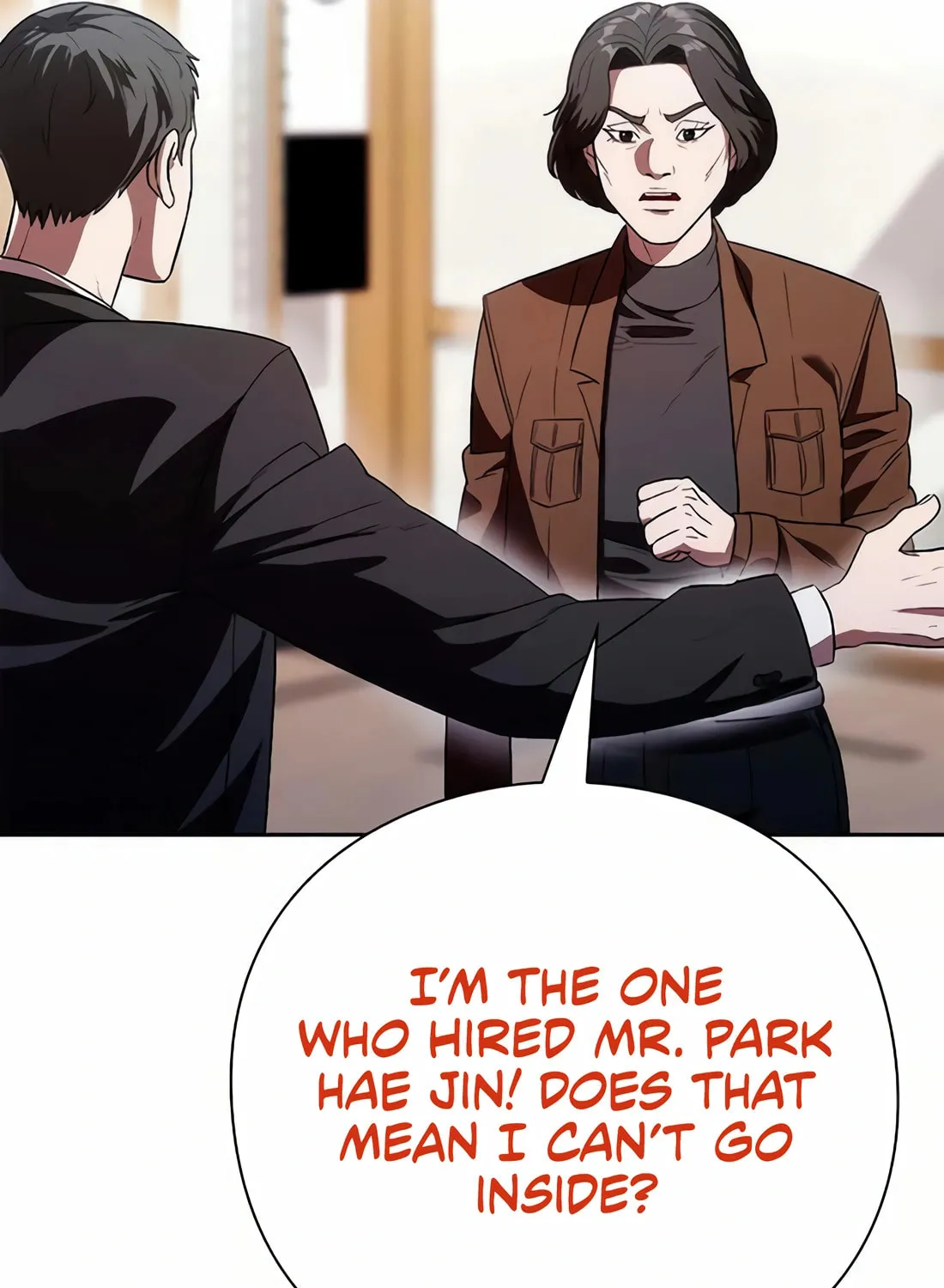 Read Artifact Reading Appraiser chapter 47 image 134 on Lezhin