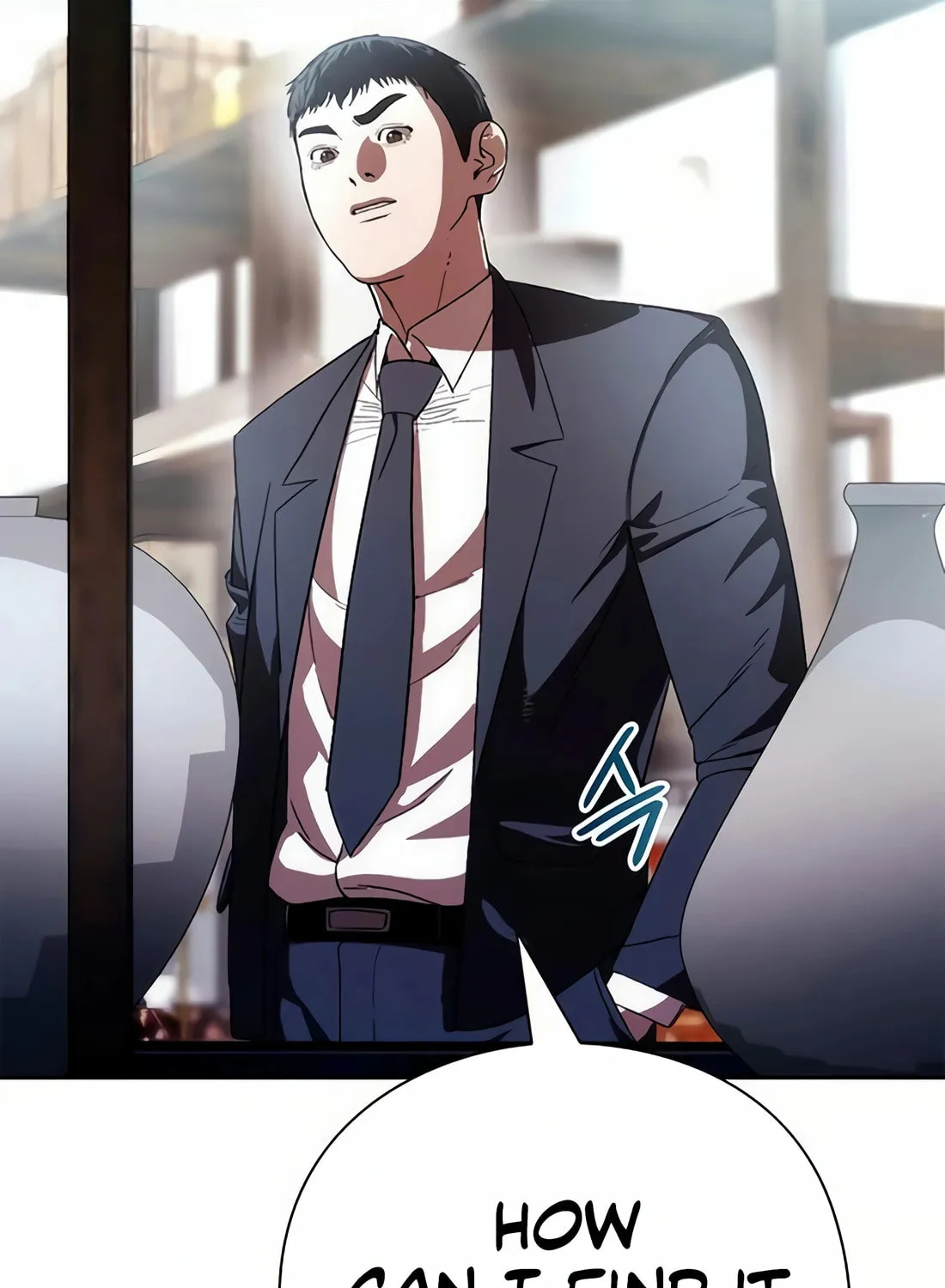 Read Artifact Reading Appraiser chapter 47 image 145 on Lezhin