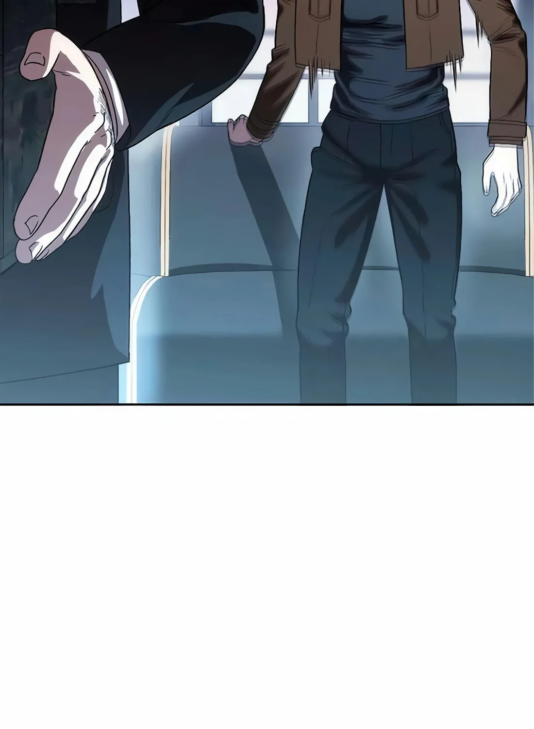 Read Artifact Reading Appraiser chapter 47 image 16 on Lezhin
