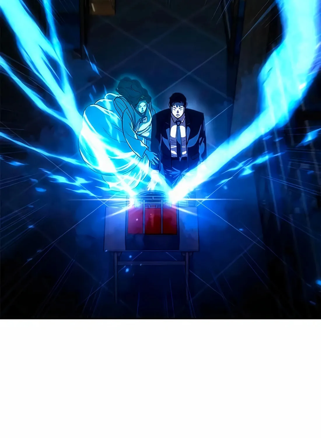 Read Artifact Reading Appraiser chapter 47 image 167 on Lezhin