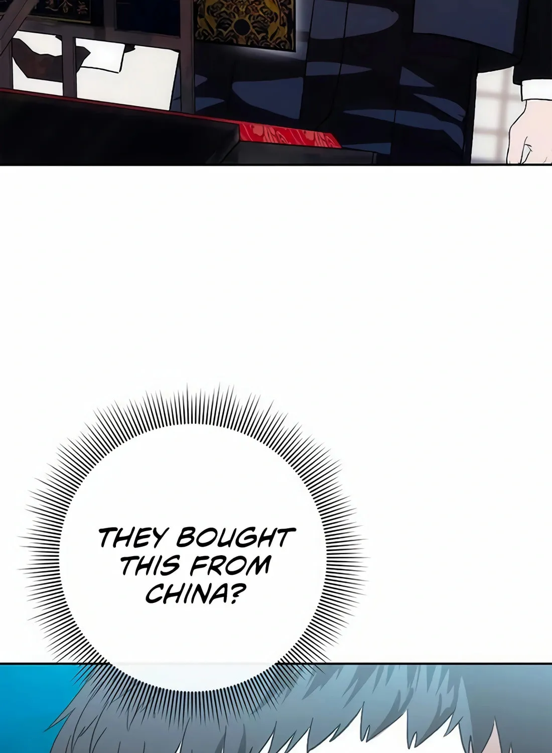 Read Artifact Reading Appraiser chapter 47 image 25 on Lezhin