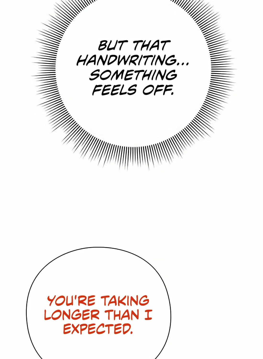Read Artifact Reading Appraiser chapter 47 image 31 on Lezhin