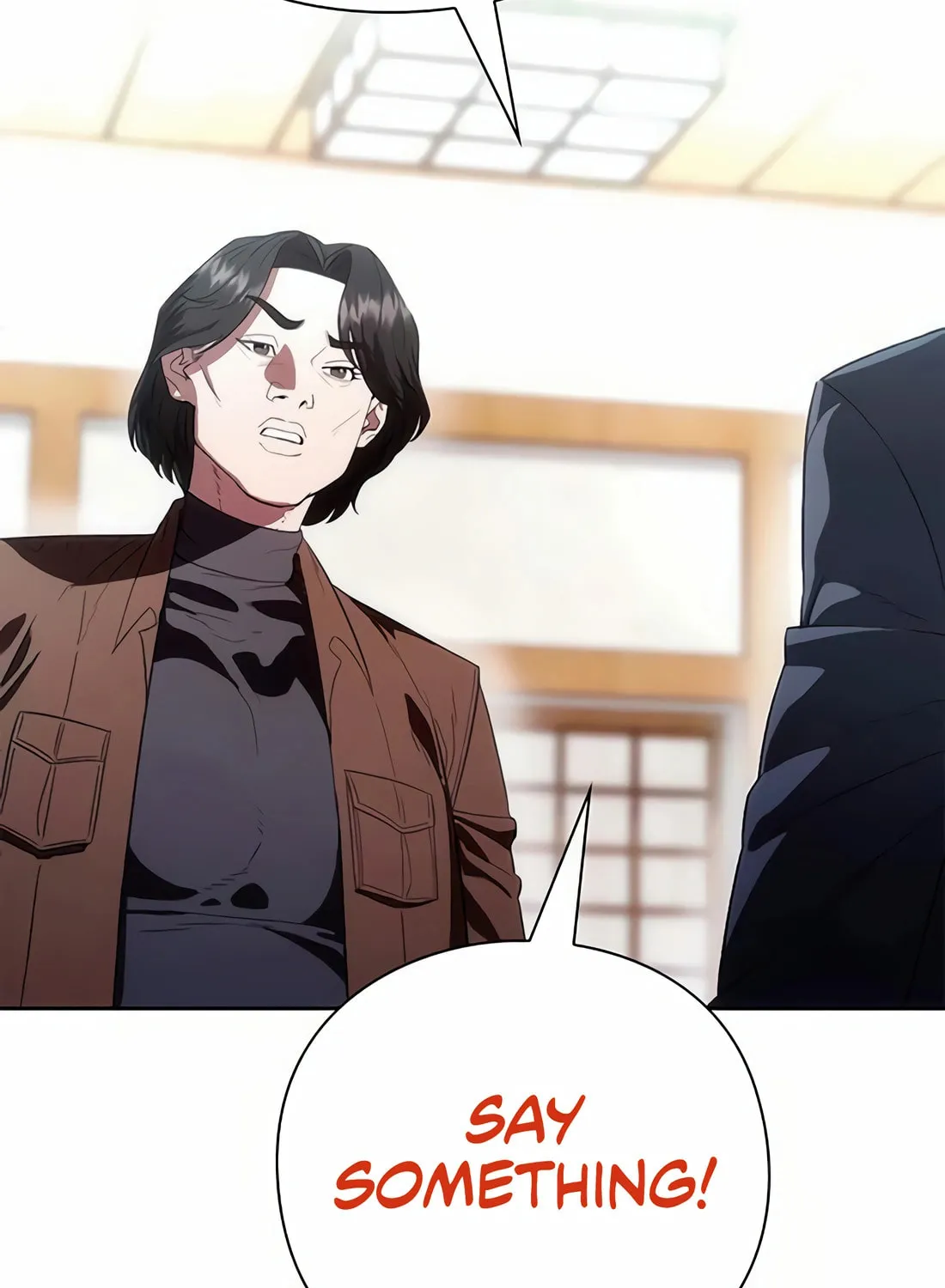 Read Artifact Reading Appraiser chapter 47 image 34 on Lezhin