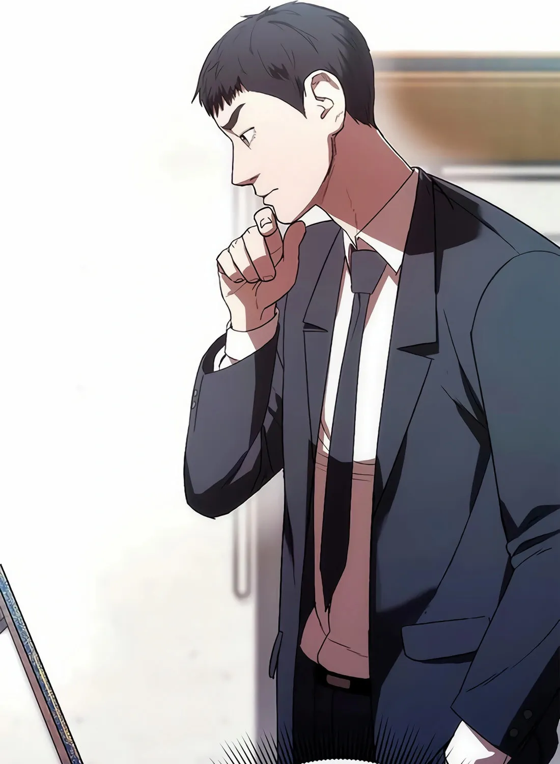 Read Artifact Reading Appraiser chapter 47 image 36 on Lezhin