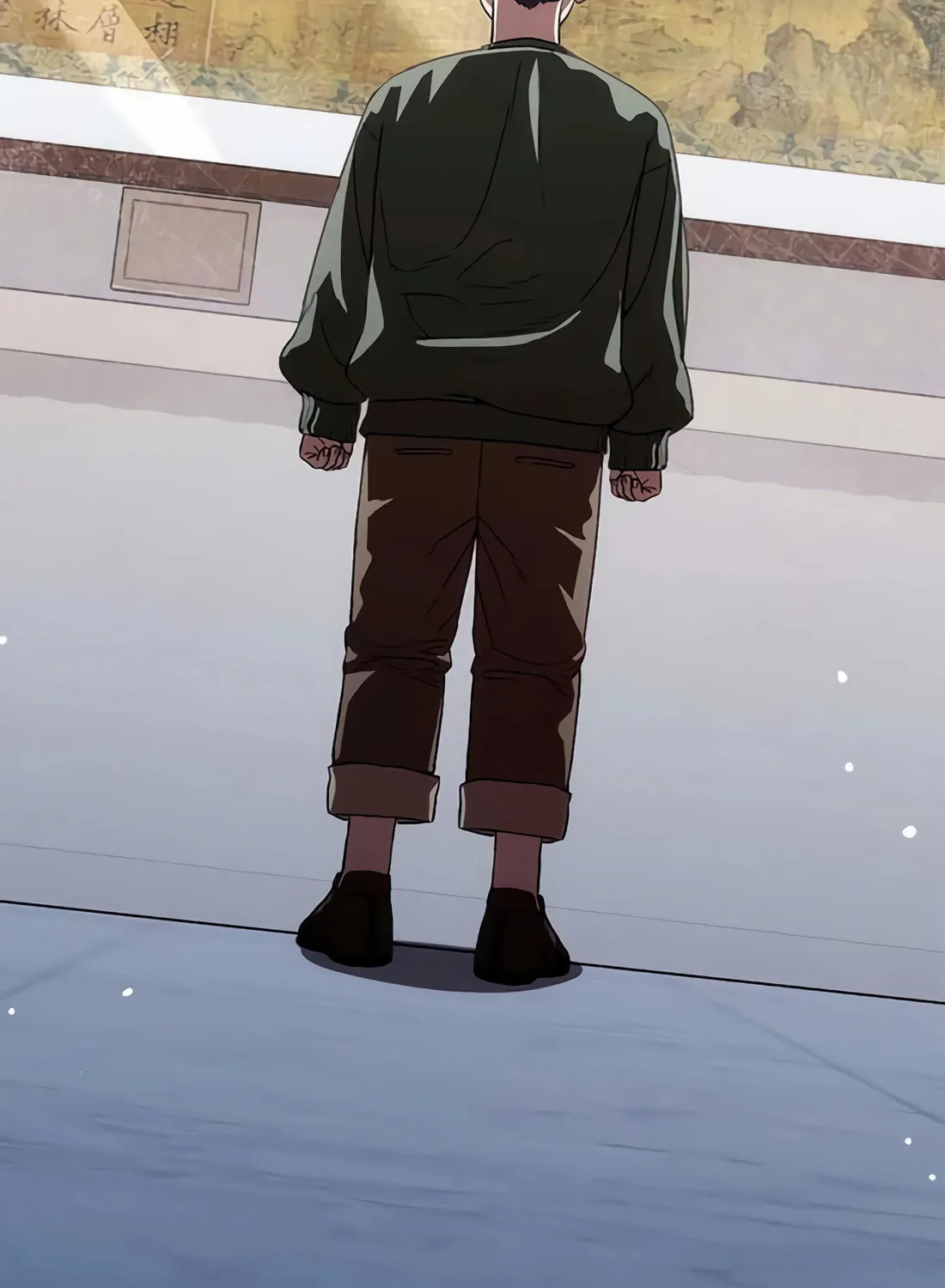 Read Artifact Reading Appraiser chapter 47 image 47 on Lezhin