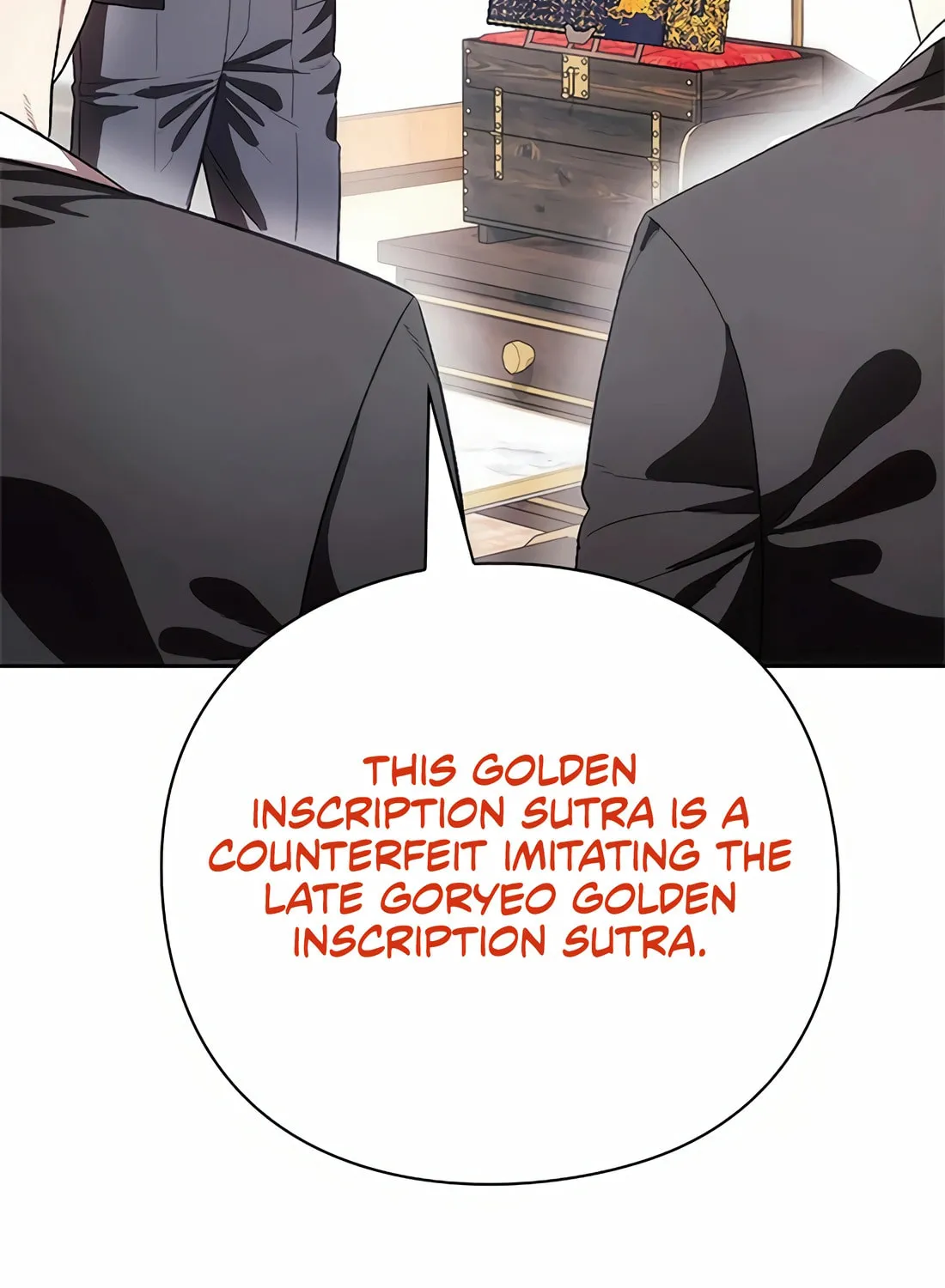 Read Artifact Reading Appraiser chapter 47 image 62 on Lezhin