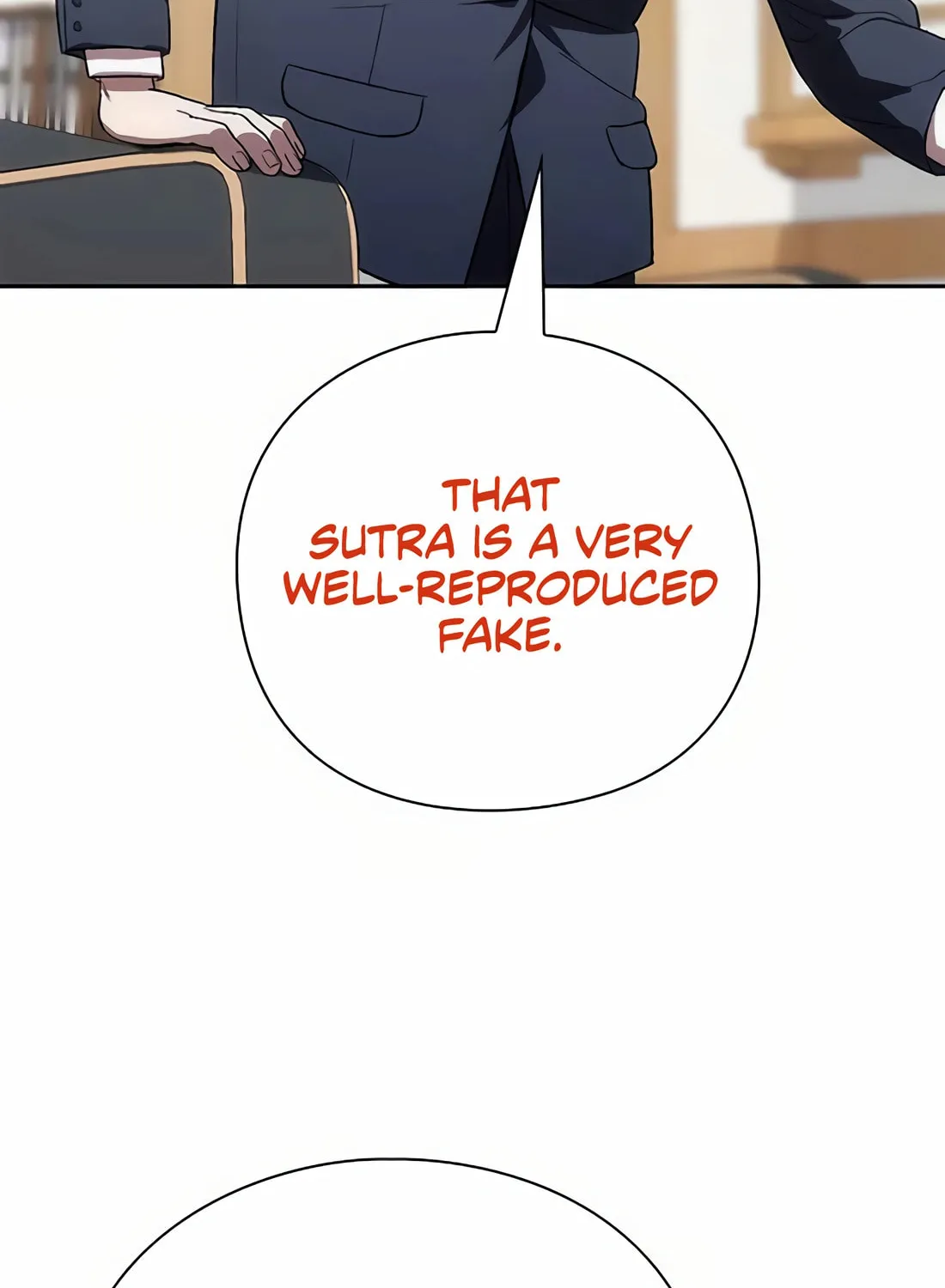 Read Artifact Reading Appraiser chapter 47 image 78 on Lezhin