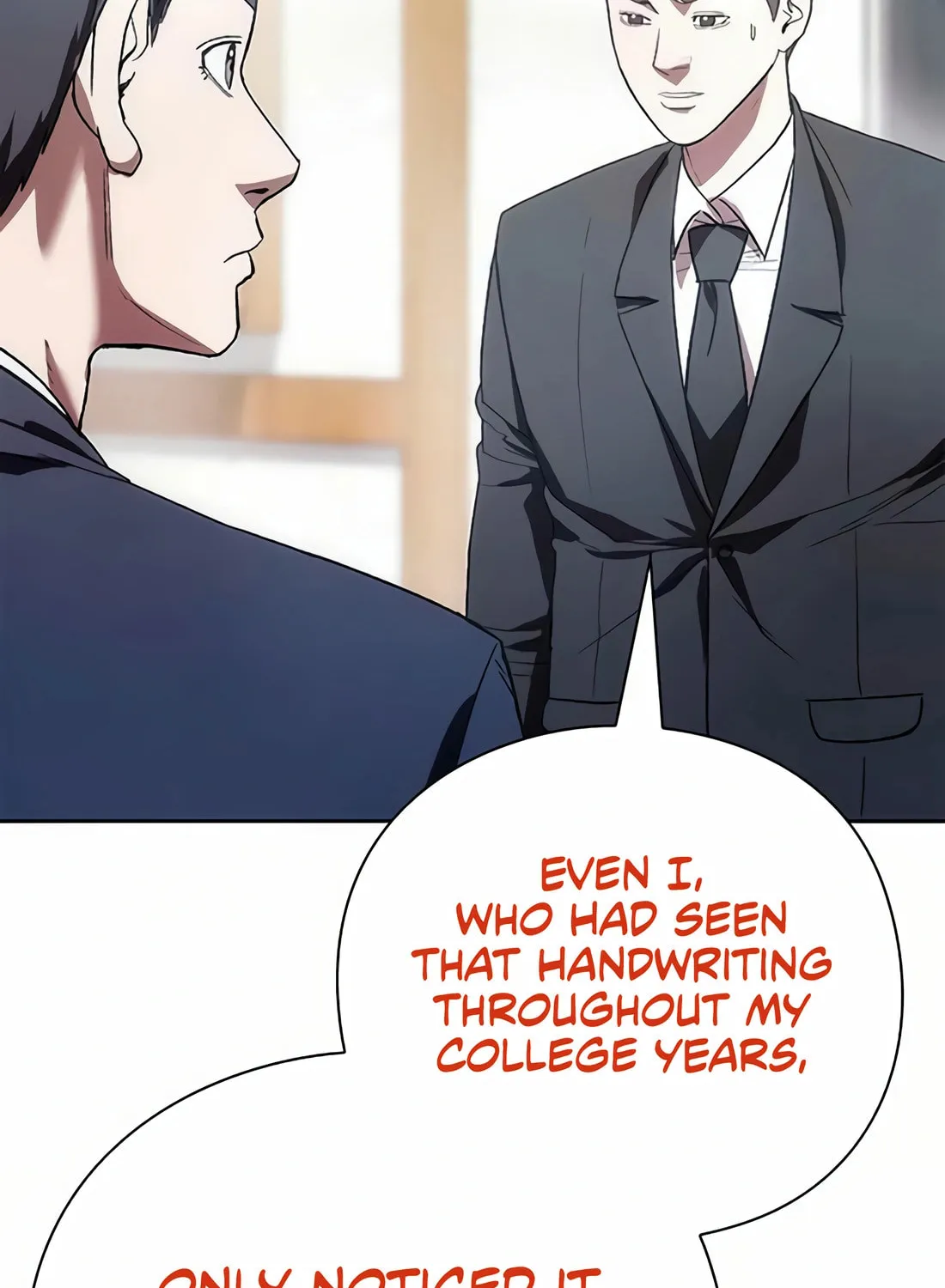 Read Artifact Reading Appraiser chapter 47 image 87 on Lezhin
