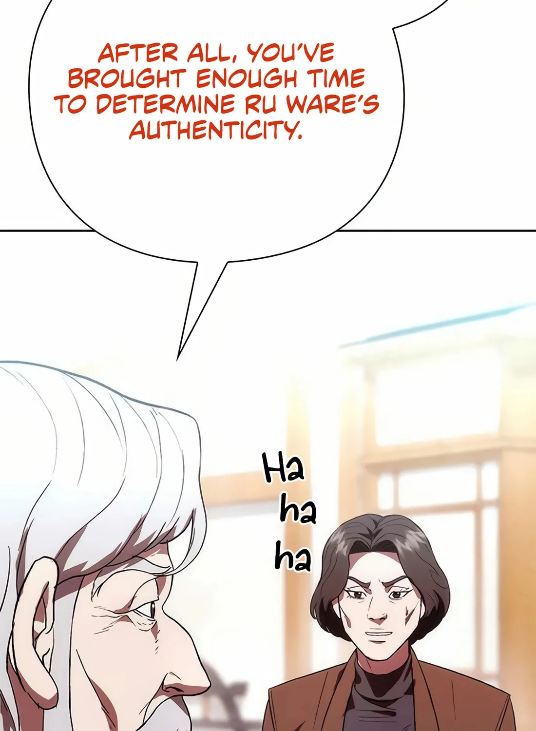 Read Artifact Reading Appraiser chapter 47 image 95 on Lezhin